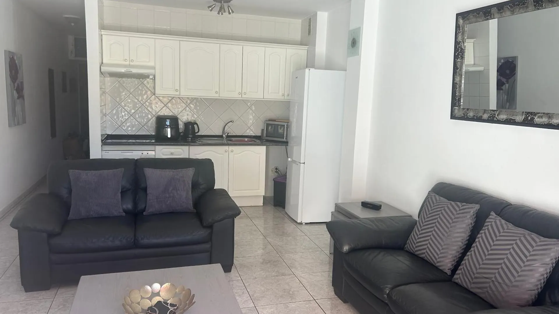 One Bedroom 2 Persons Apartment Costa Adeje