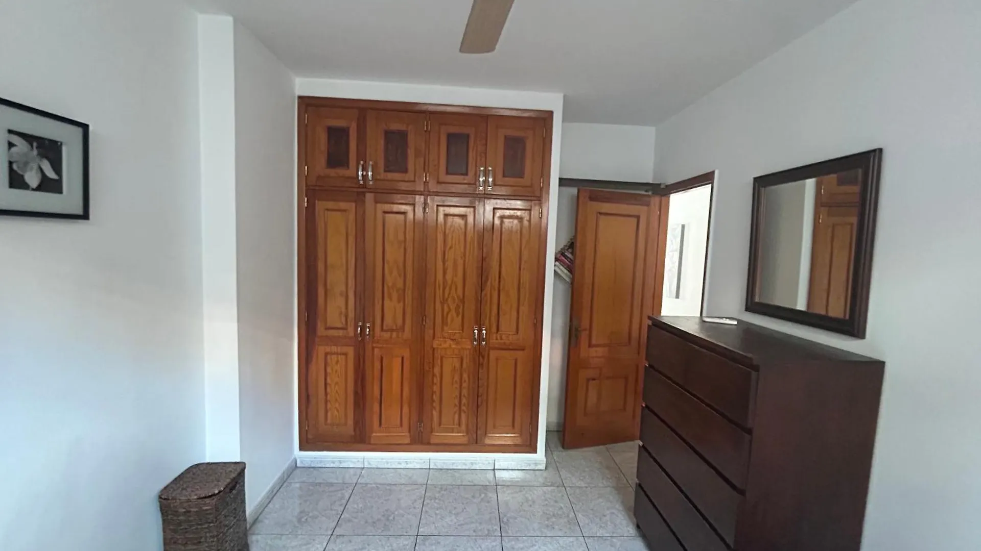 One Bedroom 2 Persons Apartment Costa Adeje