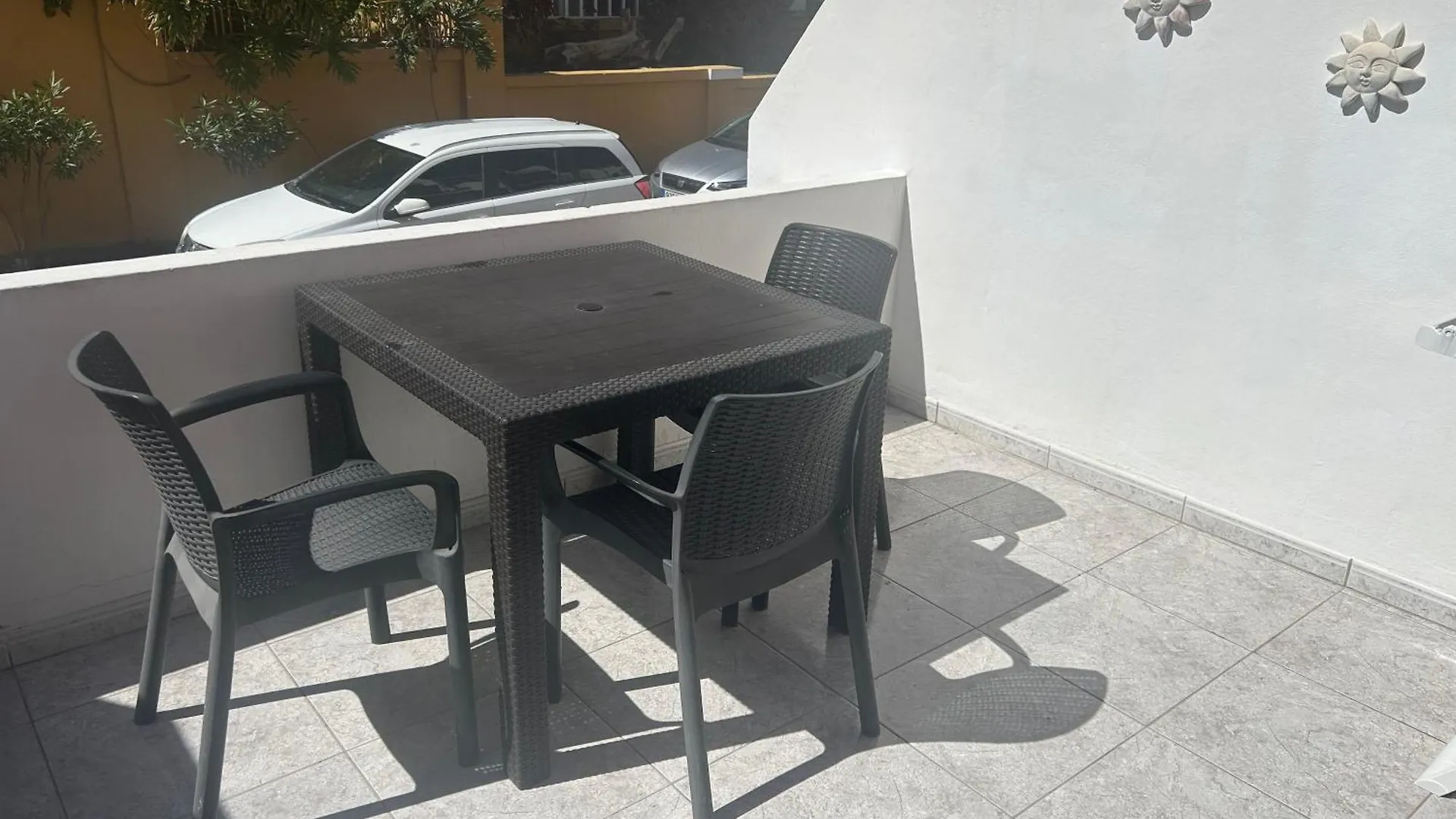 One Bedroom 2 Persons Apartment Costa Adeje