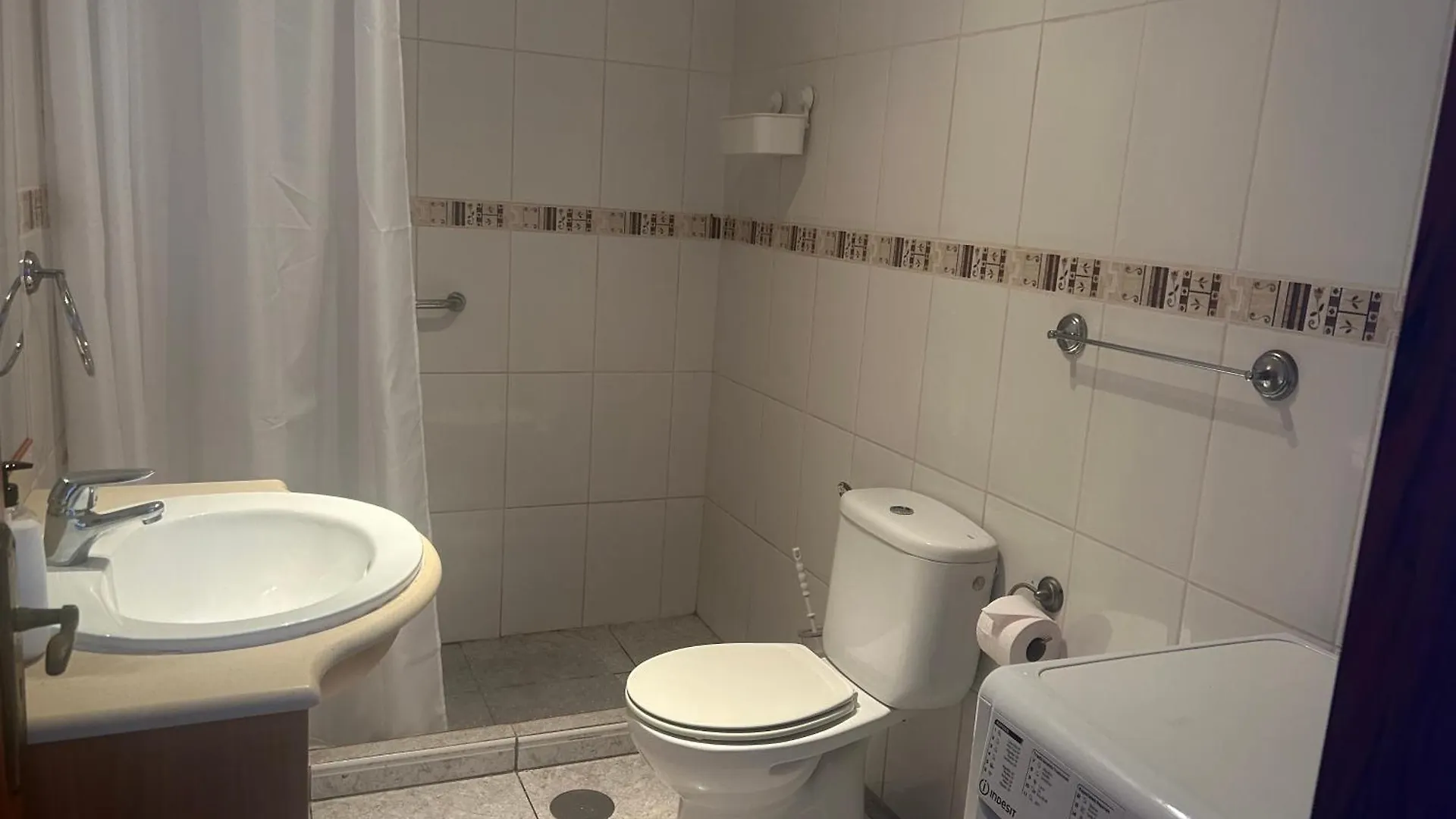 One Bedroom 2 Persons Apartment Costa Adeje  Spain