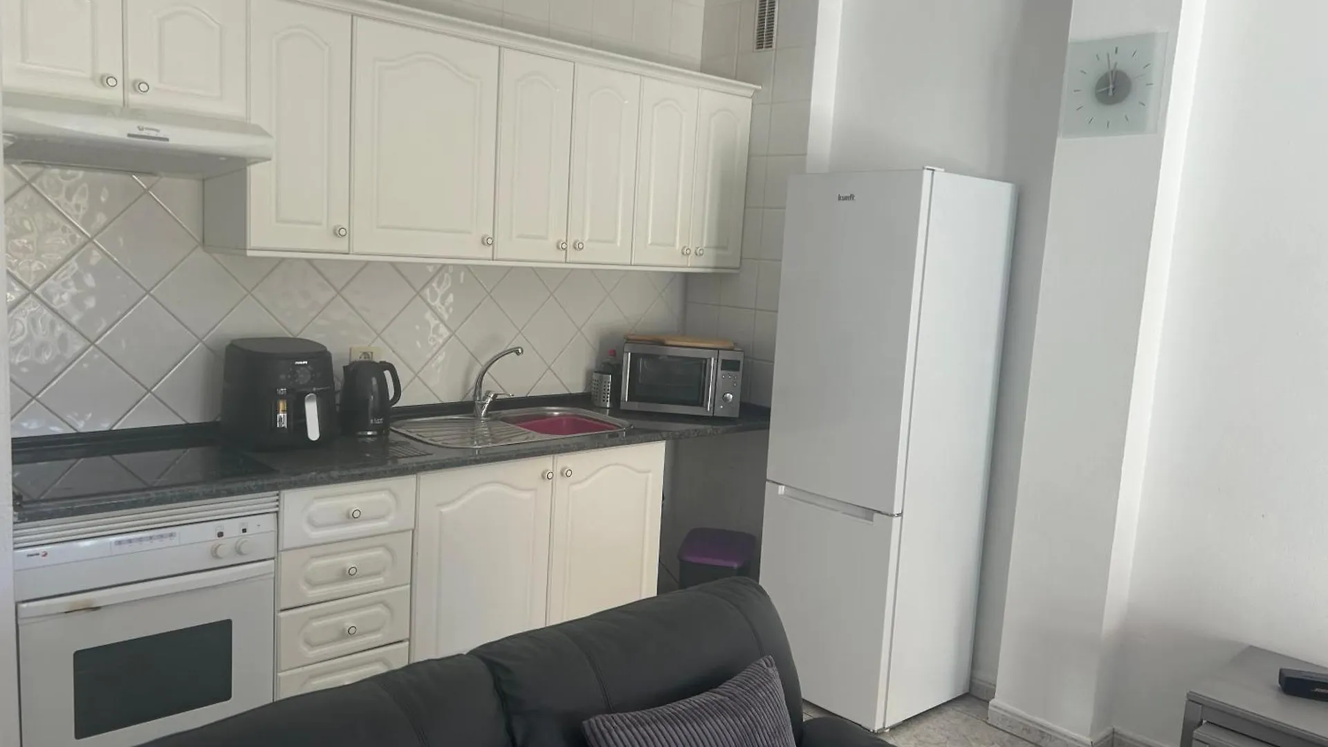 One Bedroom 2 Persons Apartment Costa Adeje  0*, Costa Adeje (Tenerife) Spain