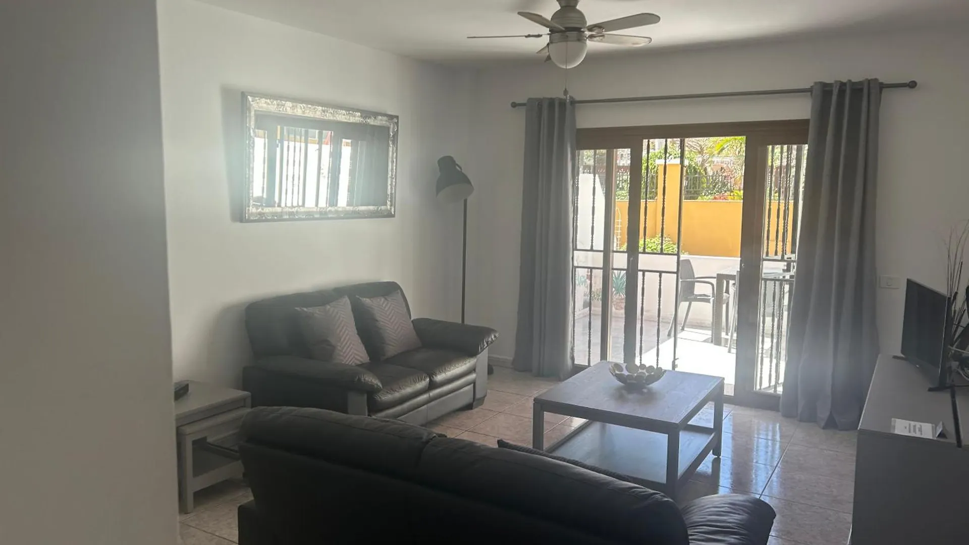 One Bedroom 2 Persons Apartment Costa Adeje  Costa Adeje (Tenerife)